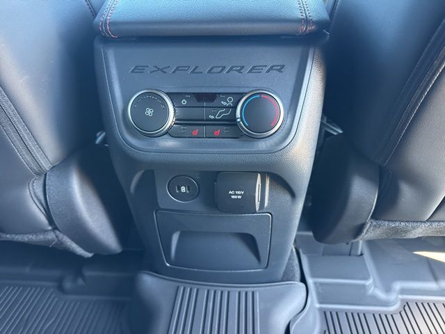 2026 Ford Explorer ST Random Lake WI