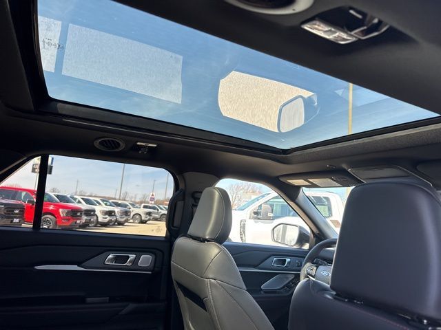 2026 Ford Explorer ST Random Lake WI
