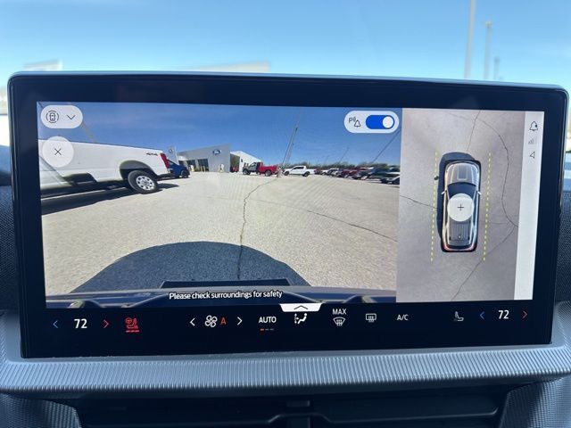 2026 Ford Explorer ST Random Lake WI