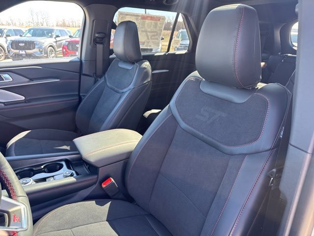2026 Ford Explorer ST Random Lake WI