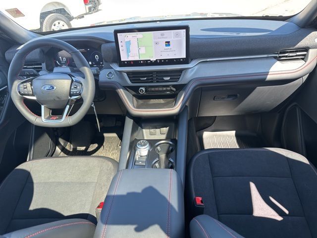2026 Ford Explorer ST Random Lake WI