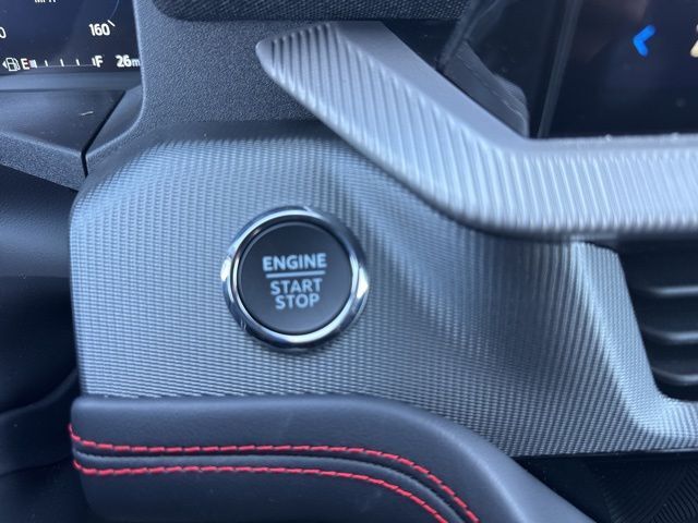 2026 Ford Explorer ST Random Lake WI