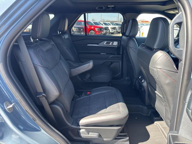 2026 Ford Explorer ST Random Lake WI