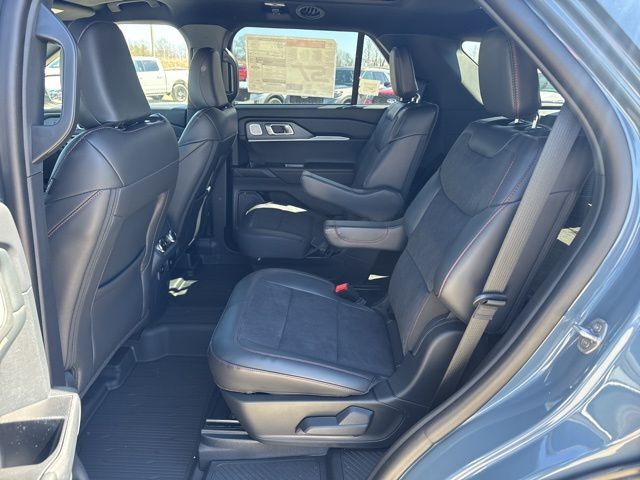 2026 Ford Explorer ST Random Lake WI