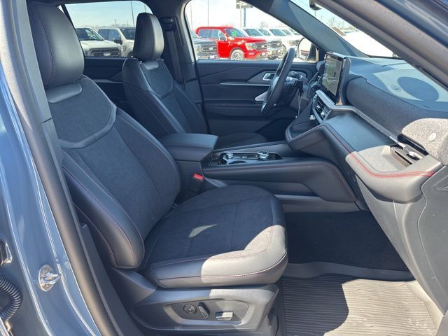 2026 Ford Explorer ST Random Lake WI