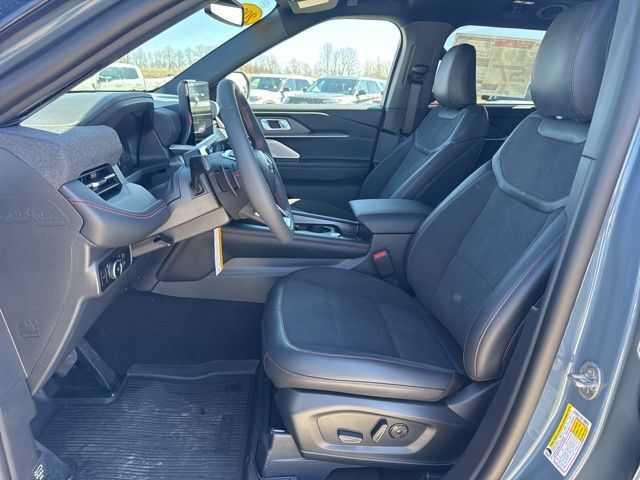 2026 Ford Explorer ST Random Lake WI