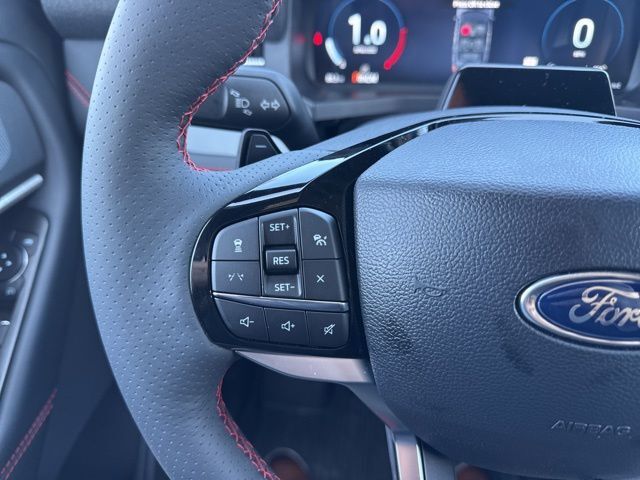 2026 Ford Explorer ST Random Lake WI