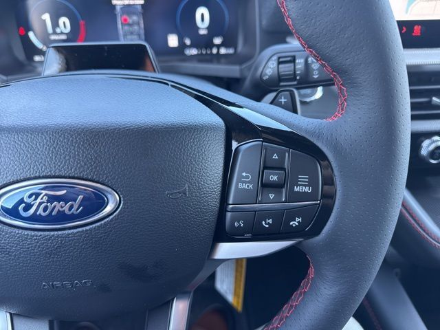 2026 Ford Explorer ST Random Lake WI