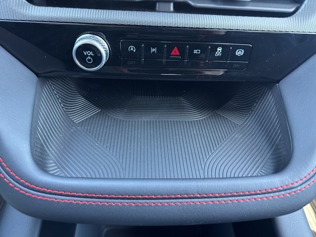 2026 Ford Explorer ST Random Lake WI