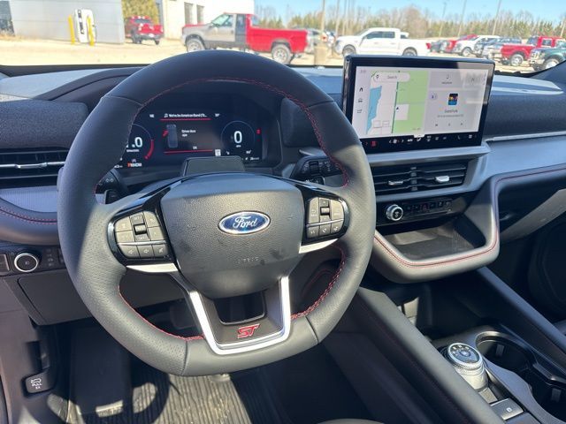 2026 Ford Explorer ST Random Lake WI