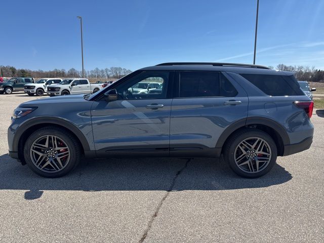 2026 Ford Explorer ST Random Lake WI