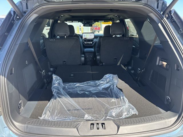 2026 Ford Explorer ST Random Lake WI