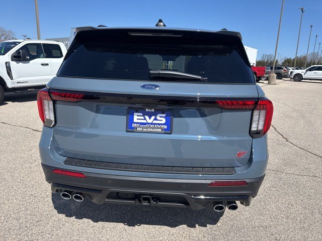 2026 Ford Explorer ST Random Lake WI
