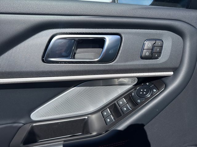 2026 Ford Explorer ST Random Lake WI