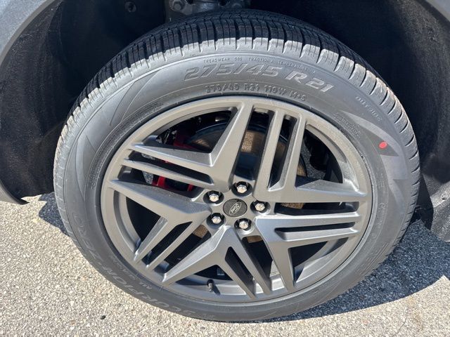 2026 Ford Explorer ST Random Lake WI