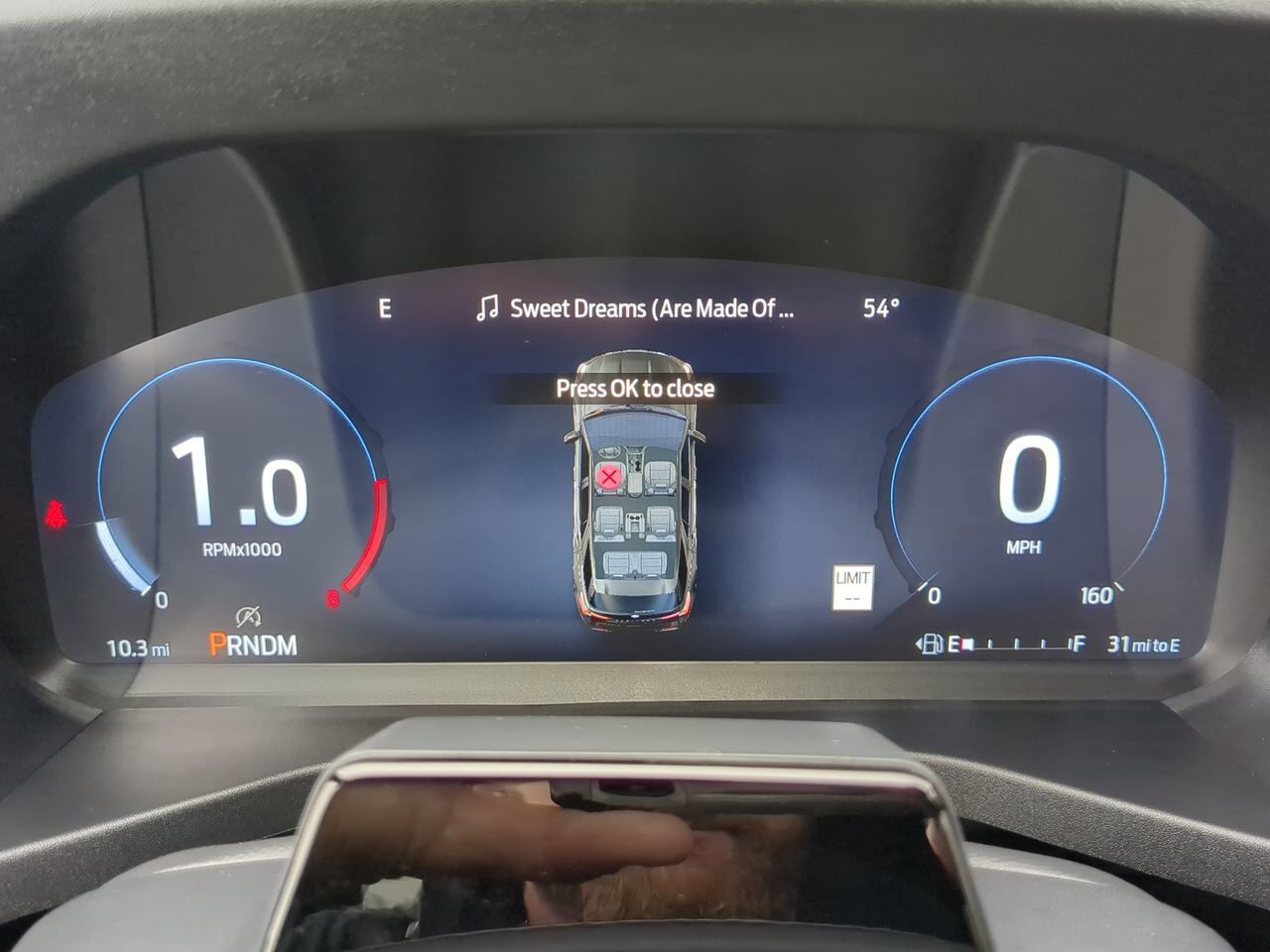 2026 Ford Explorer ST Appleton WI