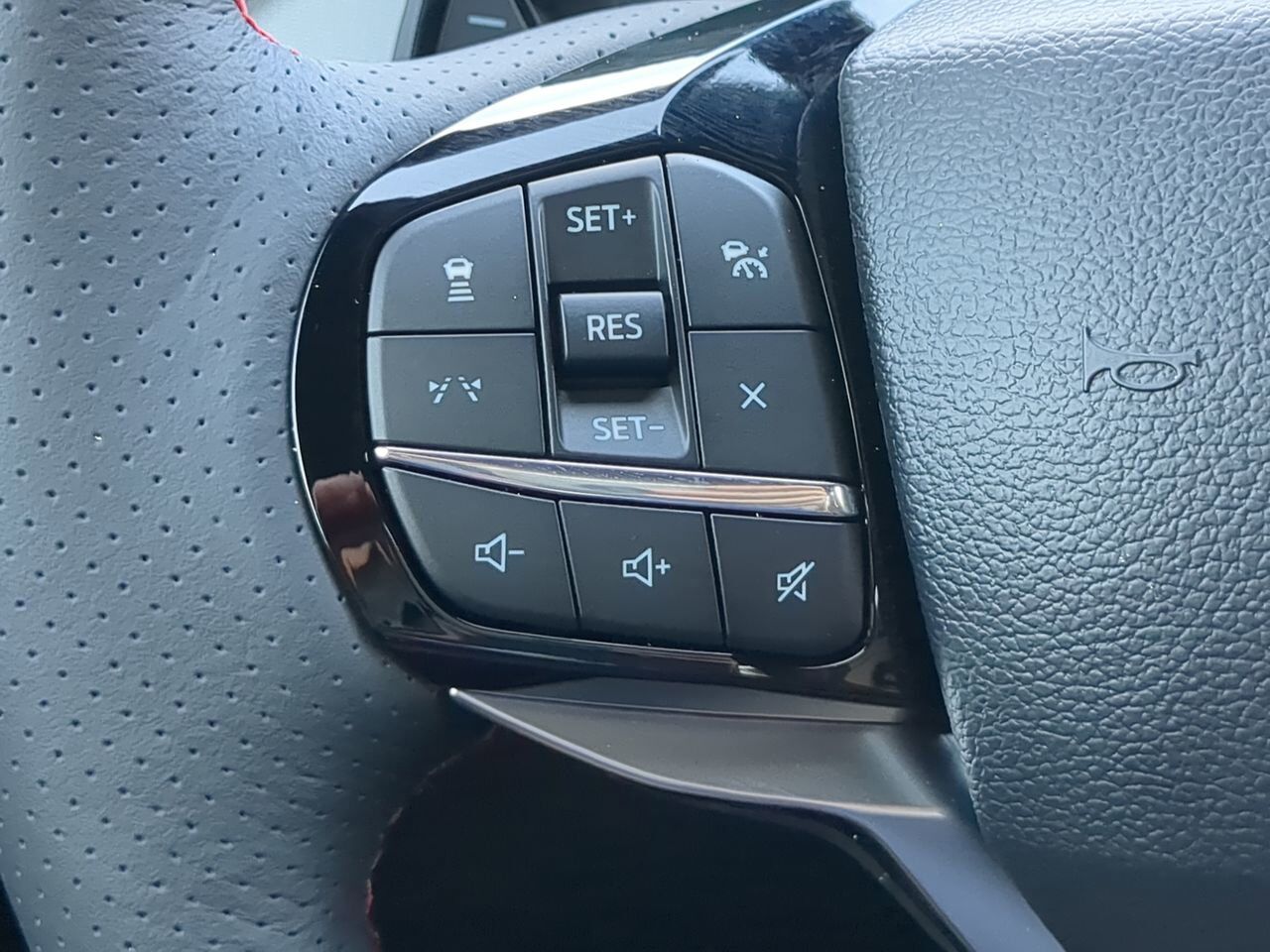 2026 Ford Explorer ST Appleton WI