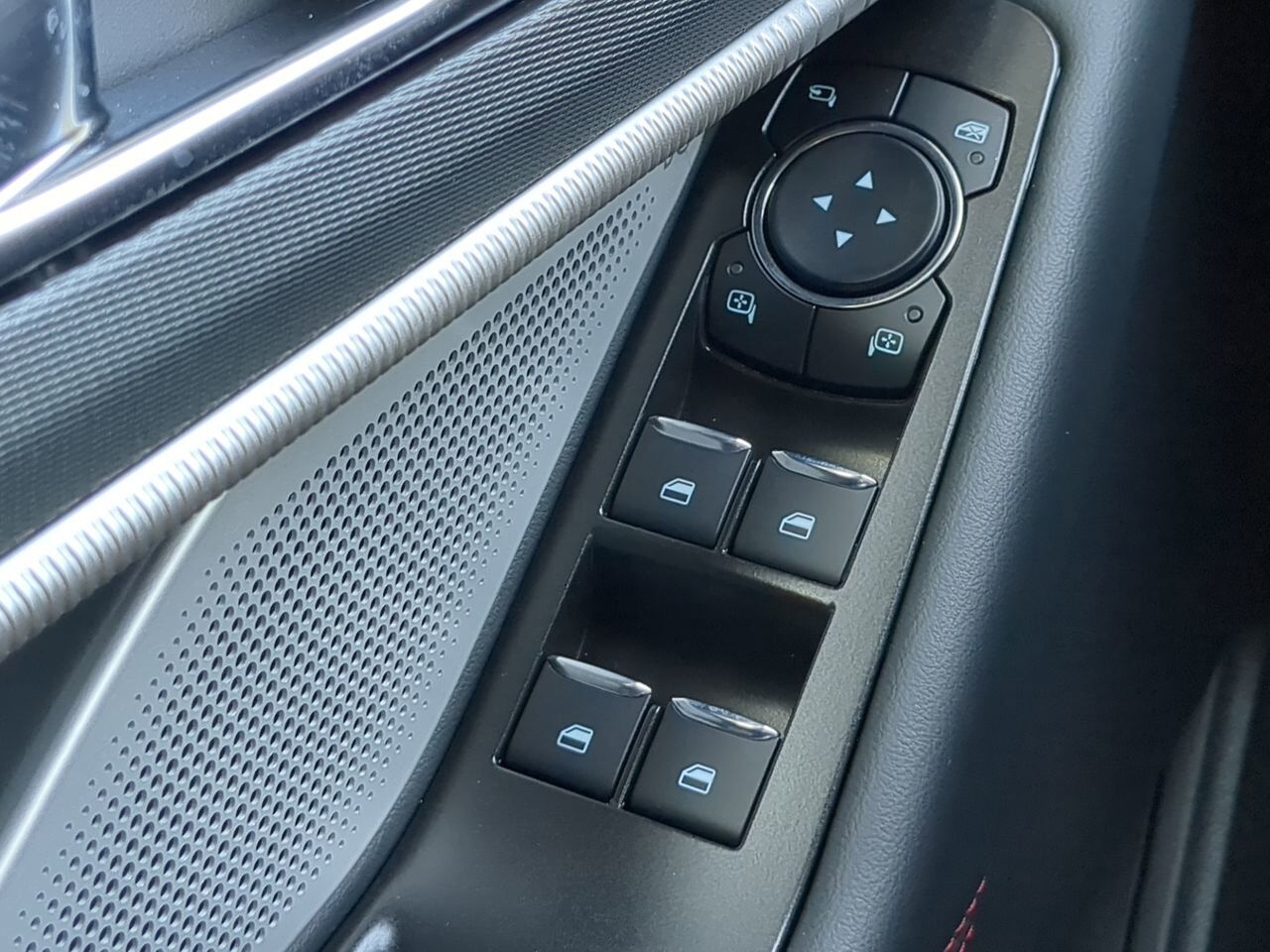 2026 Ford Explorer ST Appleton WI