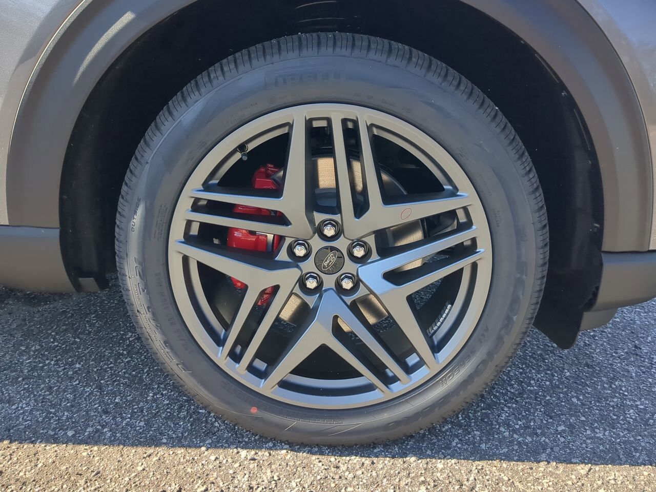 2026 Ford Explorer ST Appleton WI