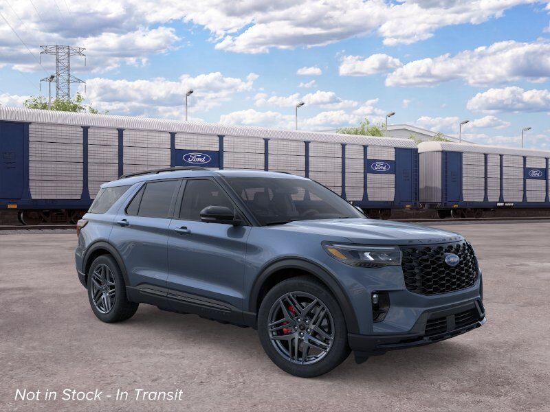 2026 Ford Explorer ST Appleton WI