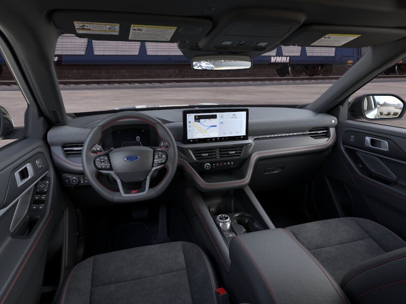 2026 Ford Explorer ST Appleton WI