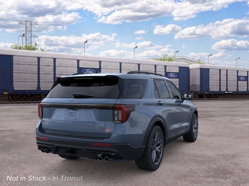 2026 Ford Explorer ST Appleton WI