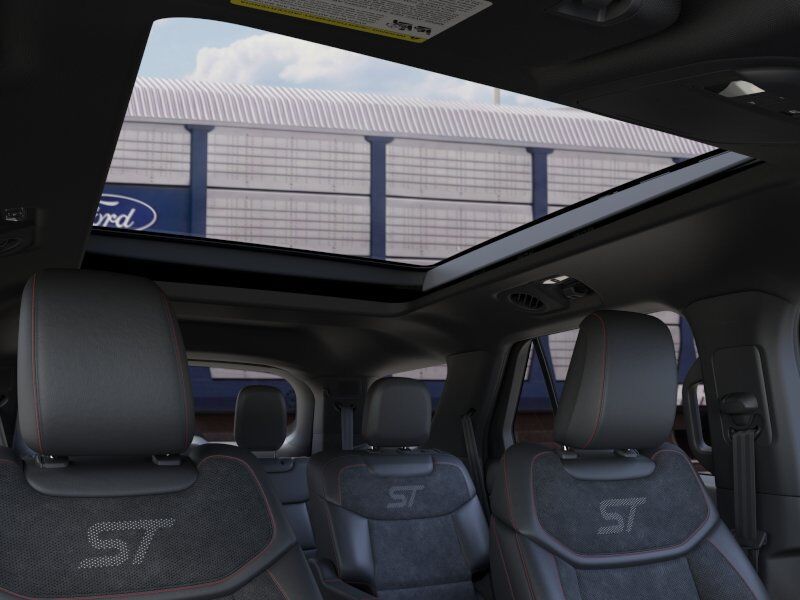 2026 Ford Explorer ST Appleton WI