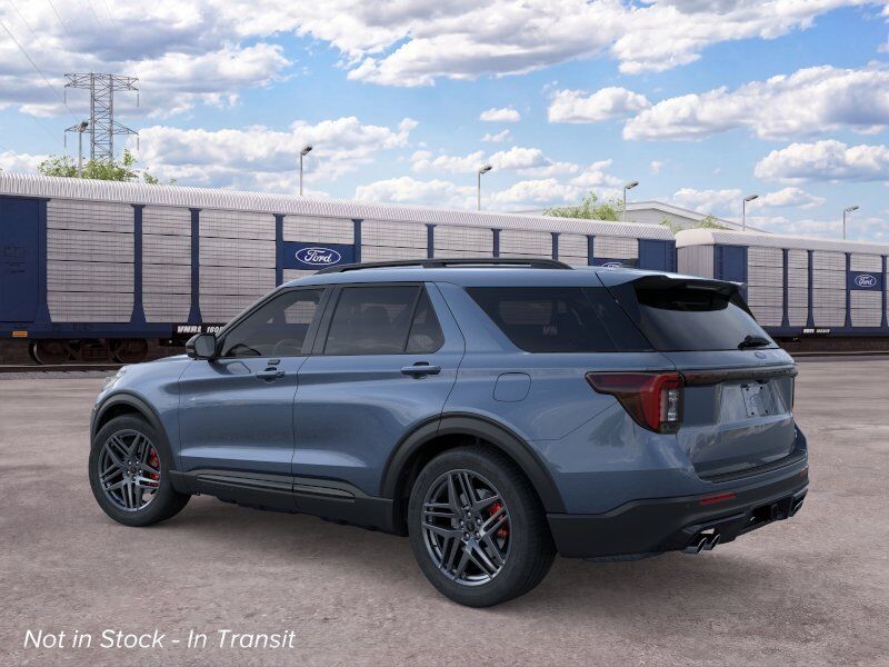 2026 Ford Explorer ST Appleton WI