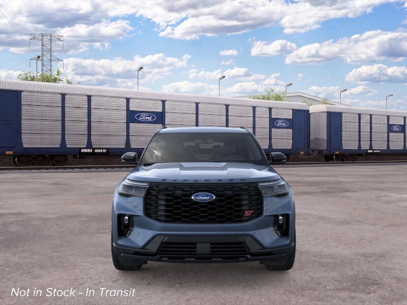 2026 Ford Explorer ST Appleton WI