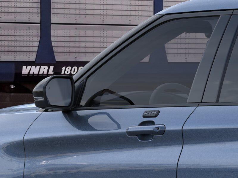 2026 Ford Explorer ST Appleton WI