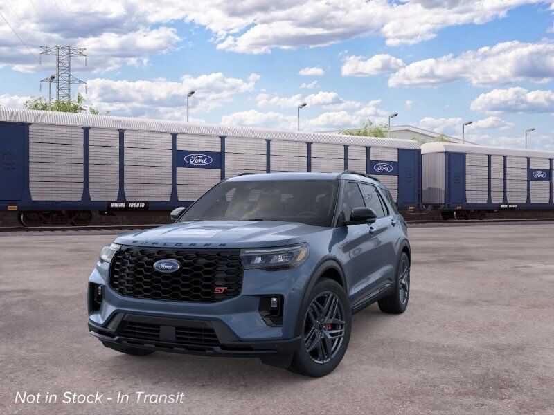2026 Ford Explorer ST Appleton WI
