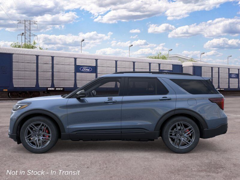2026 Ford Explorer ST Appleton WI