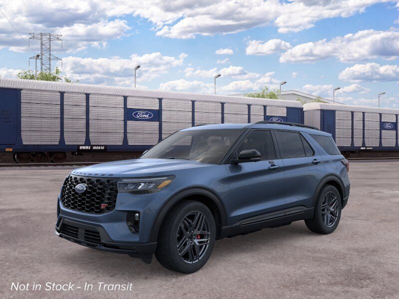 2026 Ford Explorer ST Appleton WI
