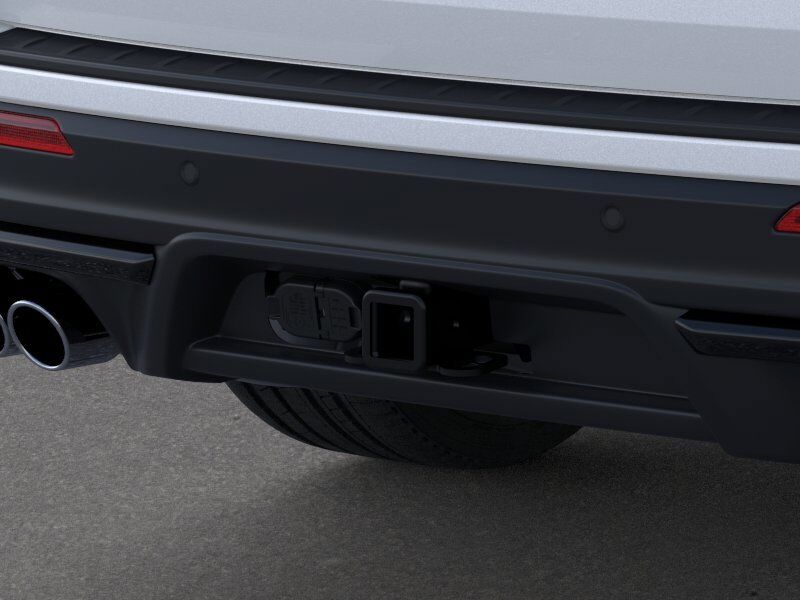 2026 Ford Explorer ST Appleton WI