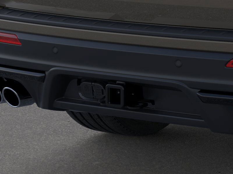 2026 Ford Explorer ST Appleton WI