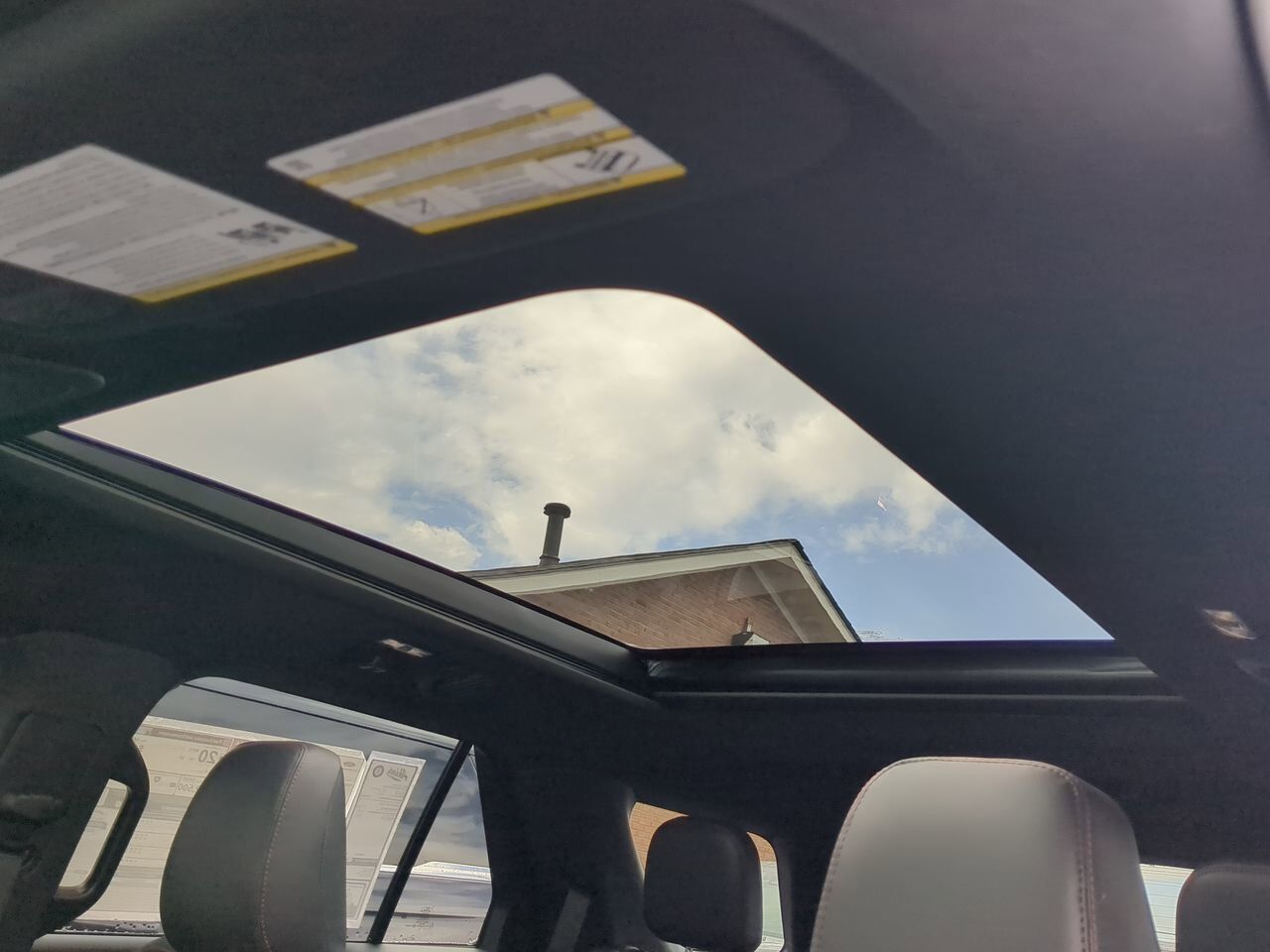 2026 Ford Explorer ST Appleton WI