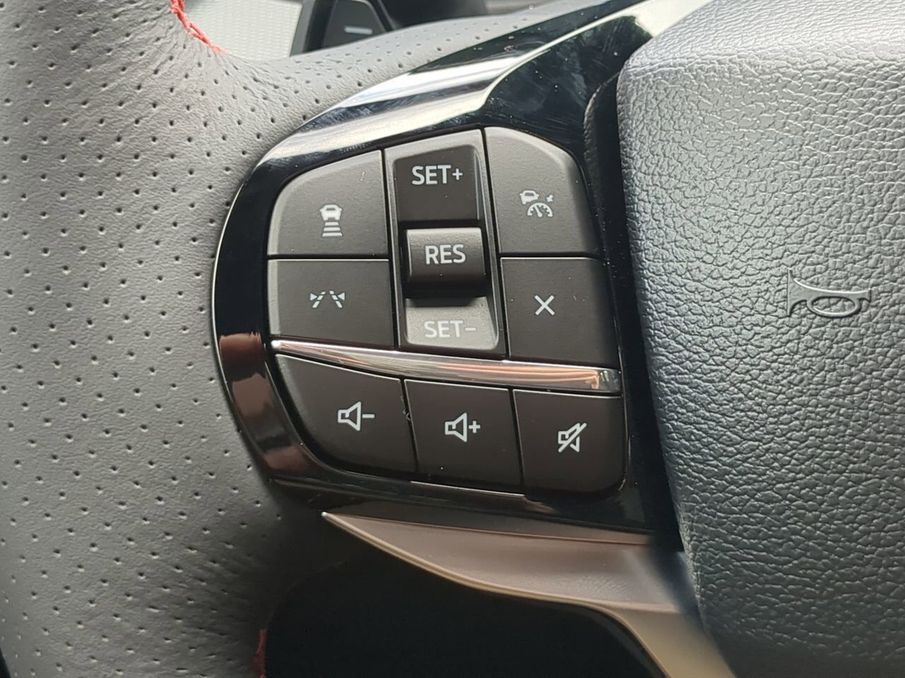 2026 Ford Explorer ST Appleton WI