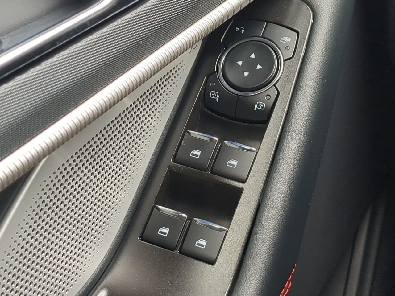 2026 Ford Explorer ST Appleton WI