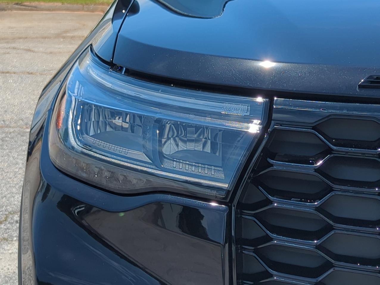 2026 Ford Explorer ST Appleton WI