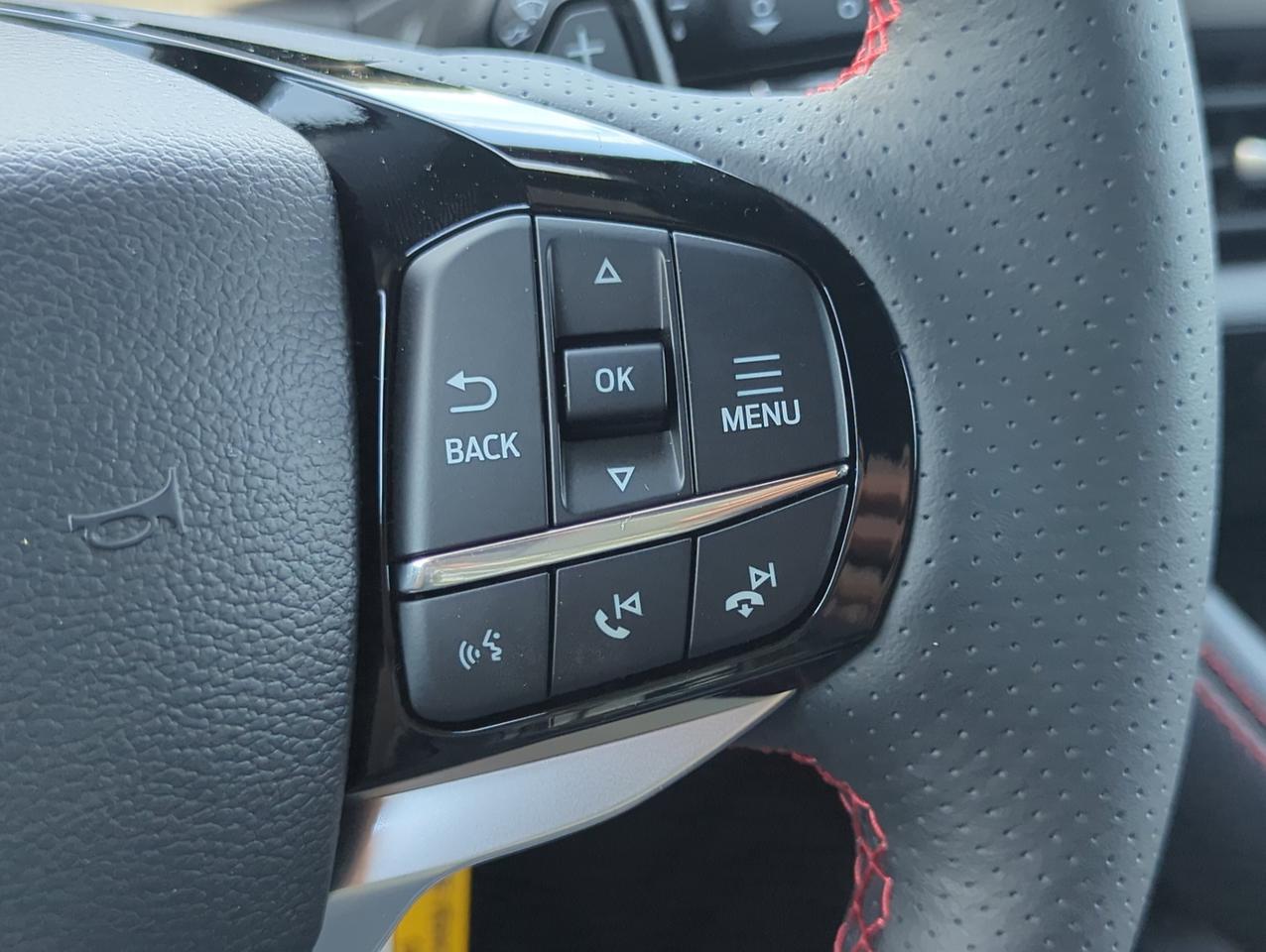2026 Ford Explorer ST Appleton WI