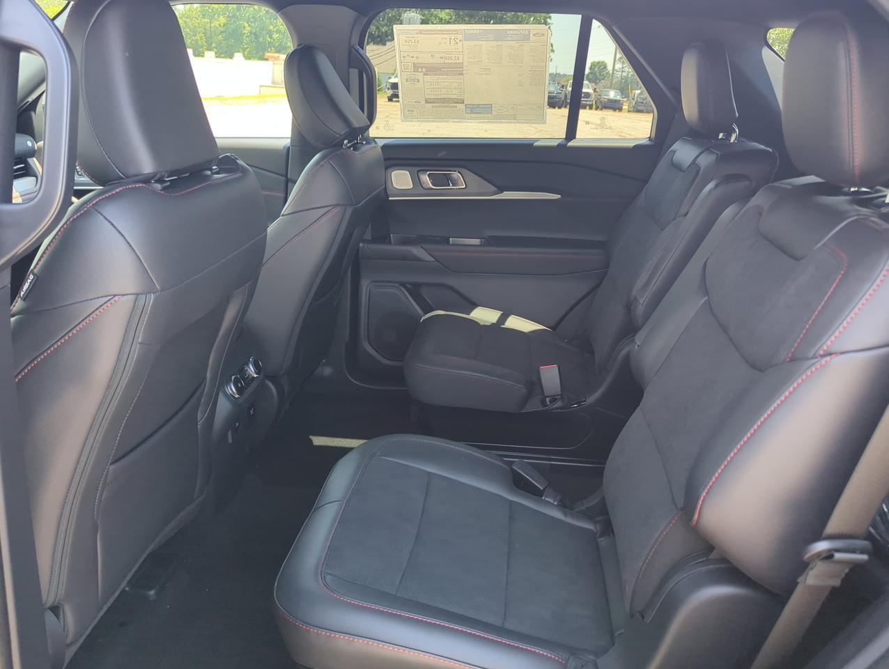 2026 Ford Explorer ST Appleton WI