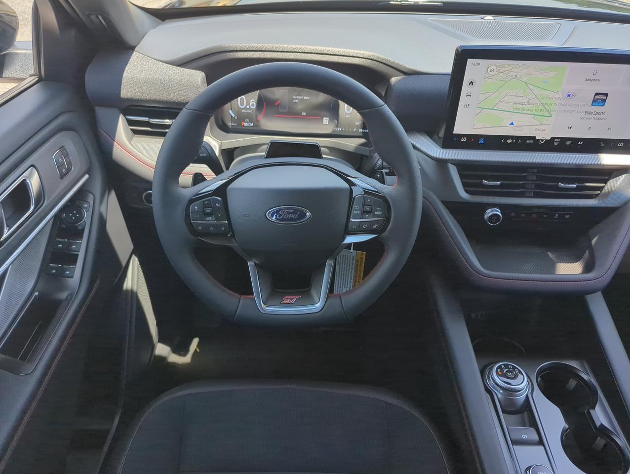 2026 Ford Explorer ST Appleton WI