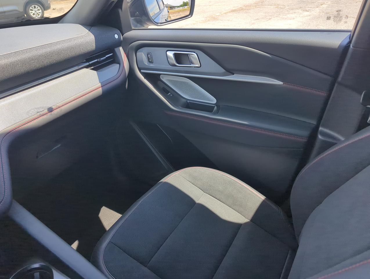 2026 Ford Explorer ST Appleton WI