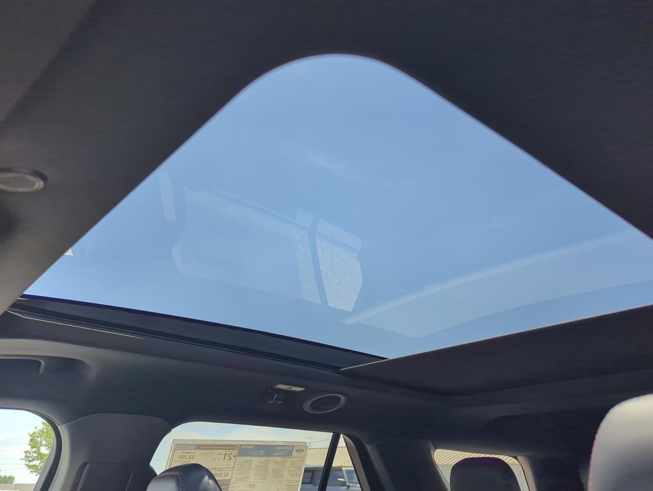 2026 Ford Explorer ST Appleton WI