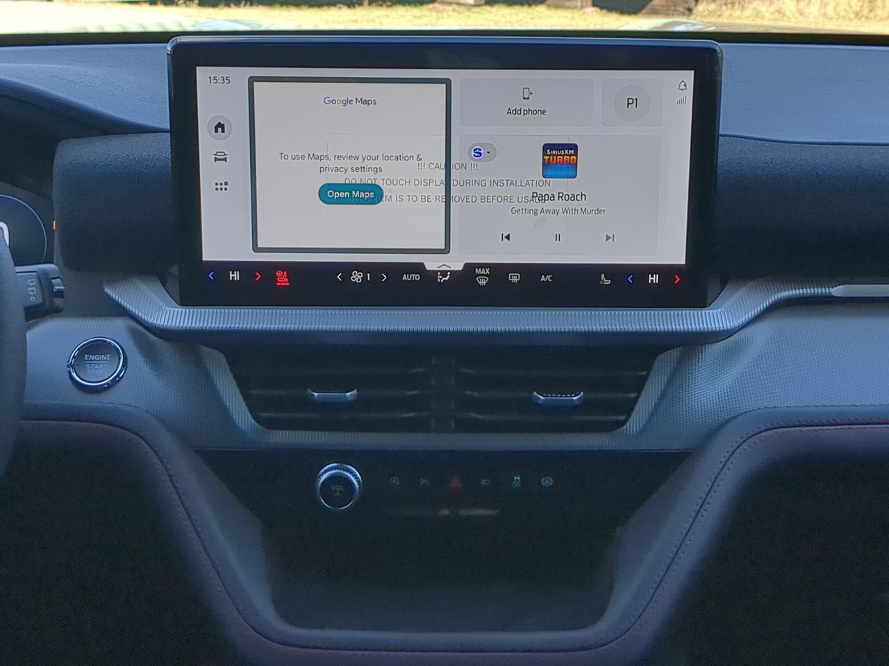 2026 Ford Explorer ST Appleton WI