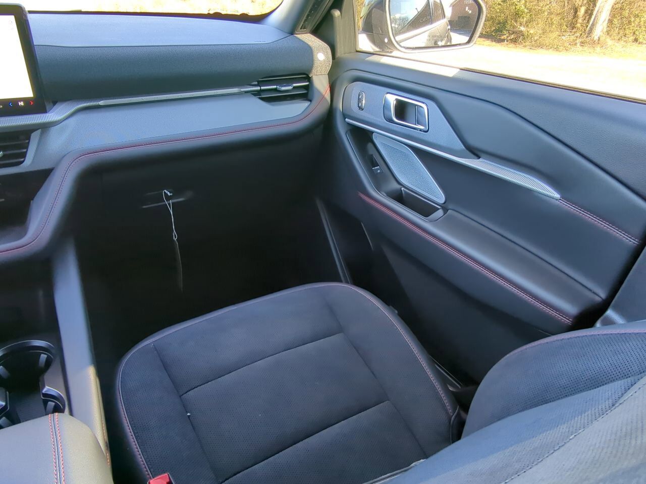 2026 Ford Explorer ST Appleton WI