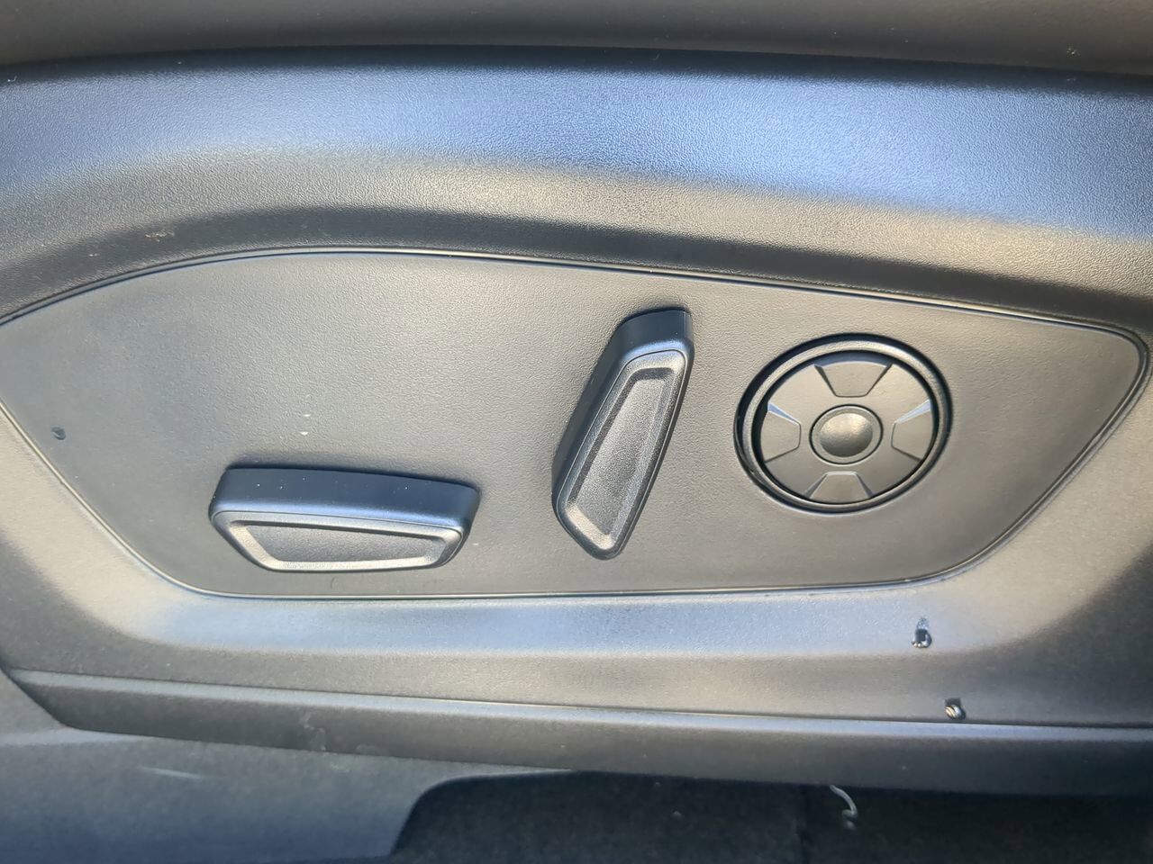 2026 Ford Explorer ST Appleton WI