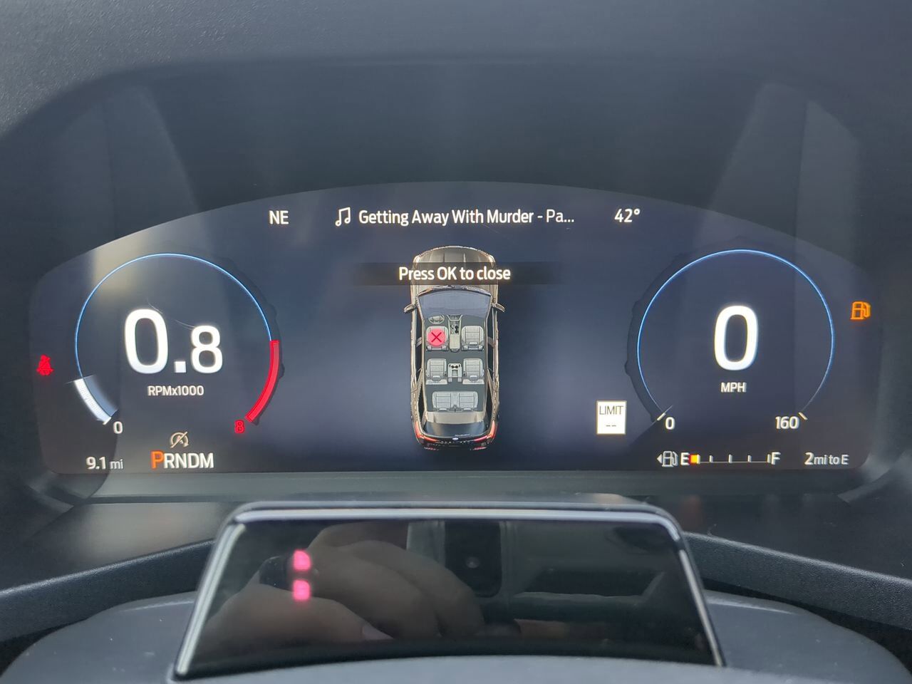 2026 Ford Explorer ST Appleton WI