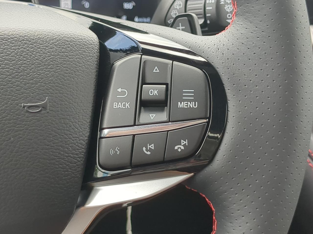 2026 Ford Explorer ST Appleton WI