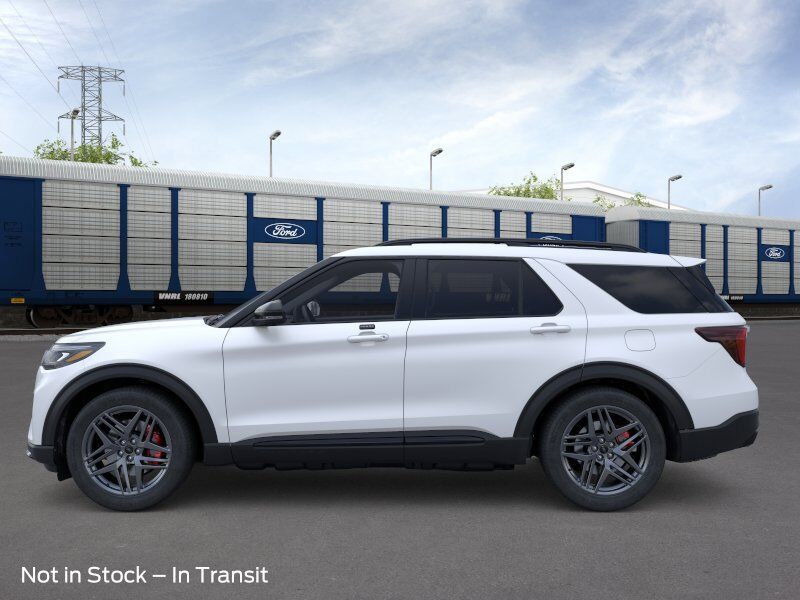 2026 Ford Explorer ST Appleton WI